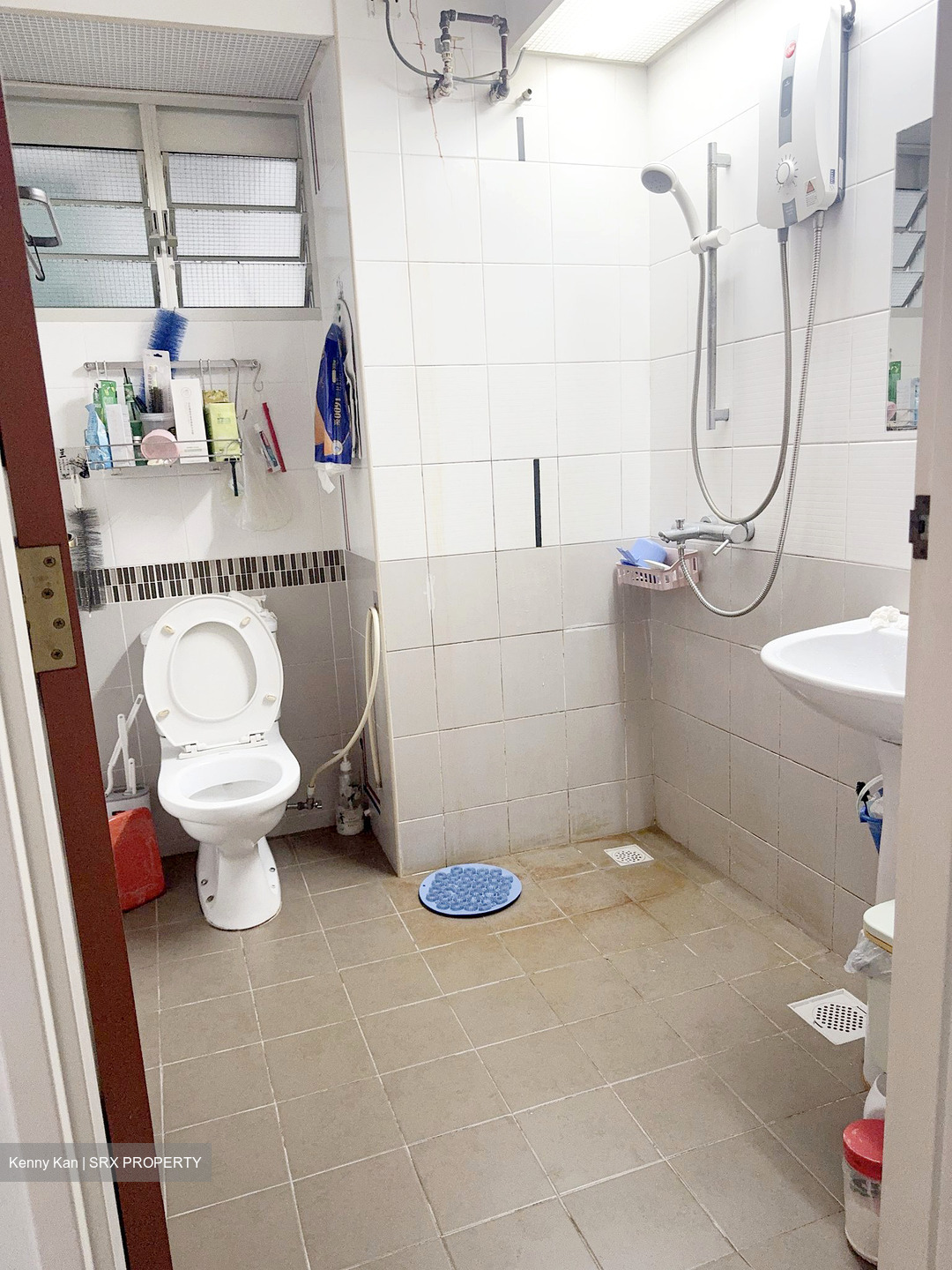 Blk 38D The River Vista @ Kallang (Kallang/Whampoa), HDB 3 Rooms #504631151